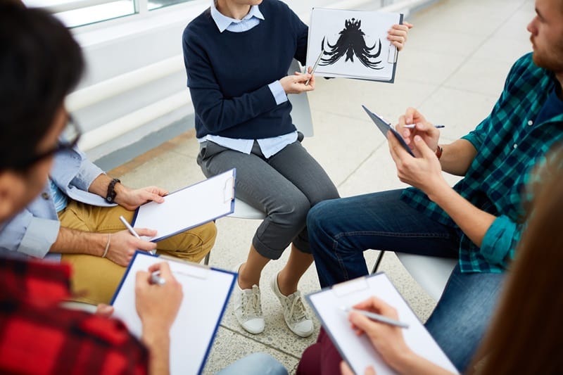 Positive Psychologie Bachelorstudiengang